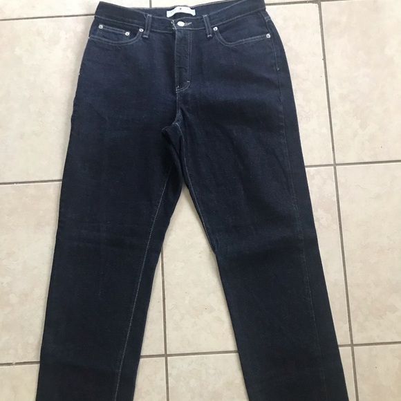 Tommy Hilfiger Womens Jeans size 10 - Picture 1 of 4